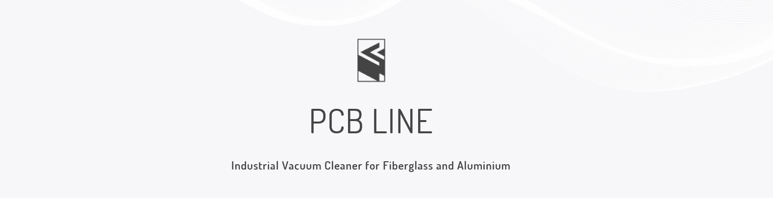 PCB LINE - 2019