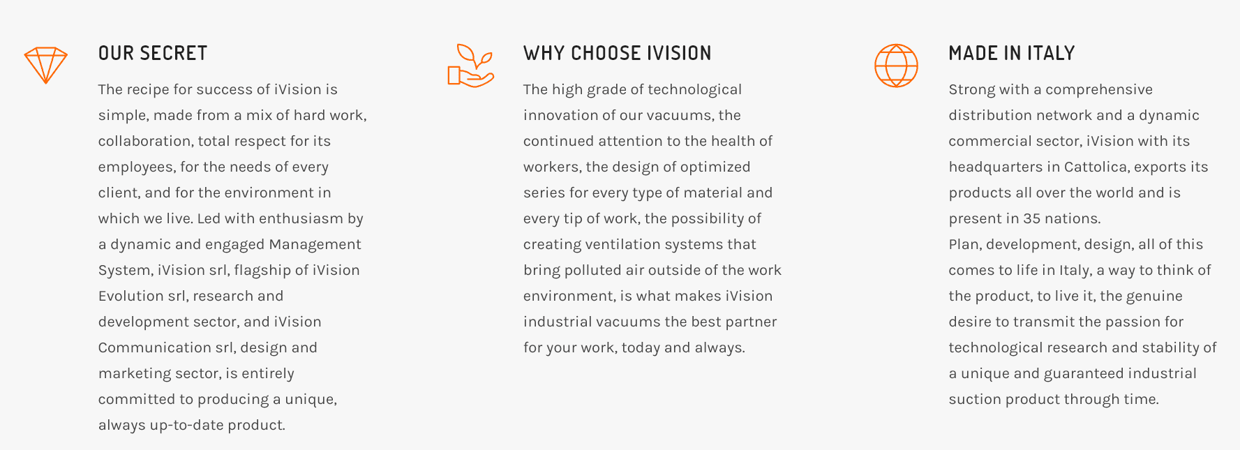 ivision 1 2019