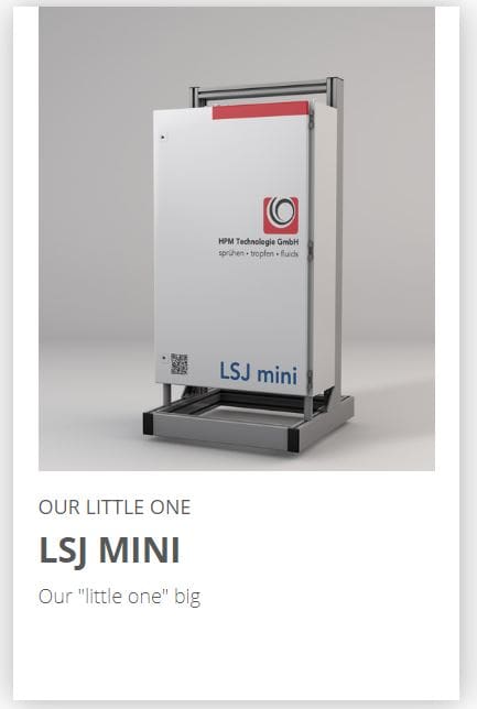 LSJ MINI