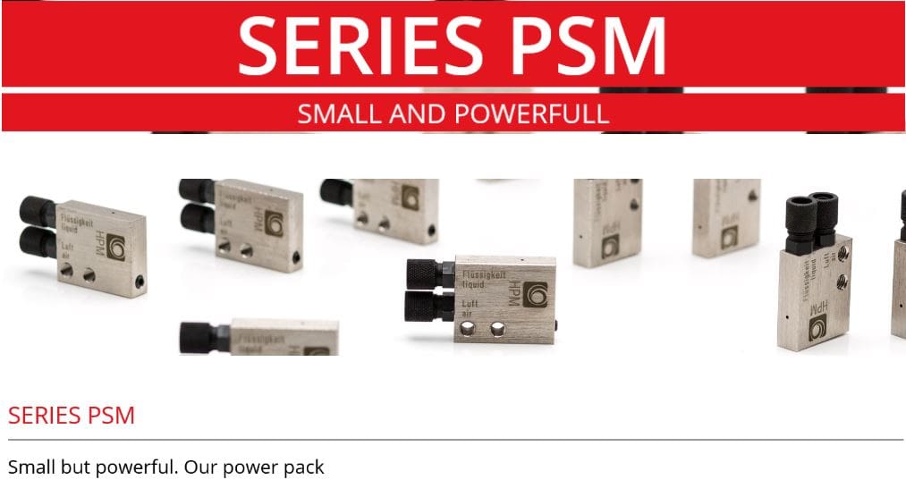 PSM 2020