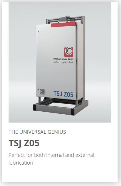 TSJ