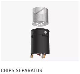 CHIPS SEP