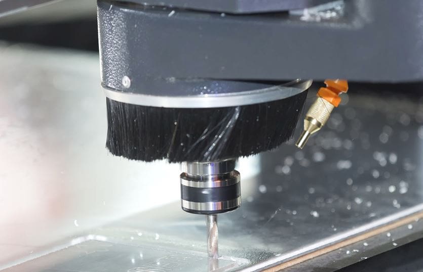 FLAT TABLE POWERFUL CHIPS