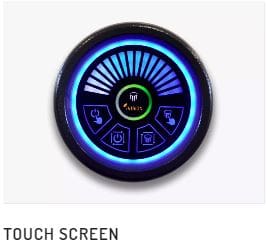 TOUCH SCREEN