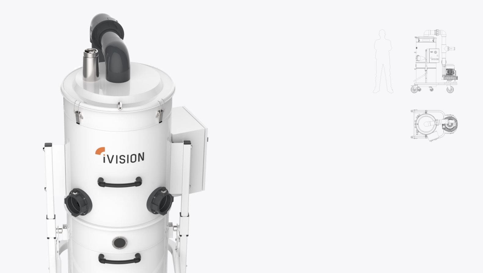 iV3 SAND FULL DETAILS