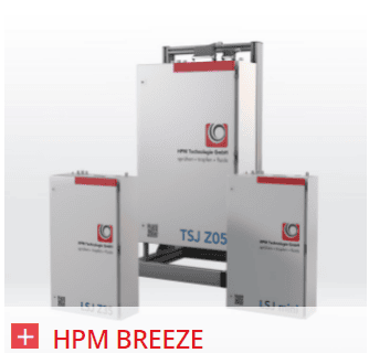 HPM BREEZE