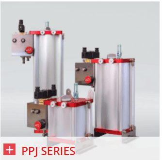 PPJ SERIES