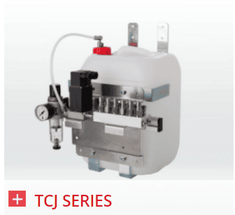 TCJ SEREIS